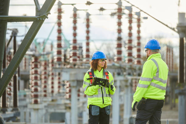 Best Electric Panel Repair  in Shively, KY