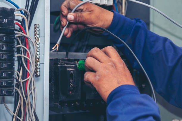 Best Affordable Emergency Electrician  in Shively, KY