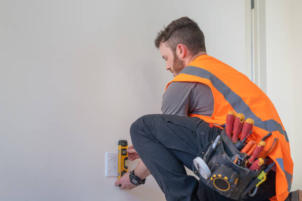 Best Electrical System Inspection  in Shively, KY